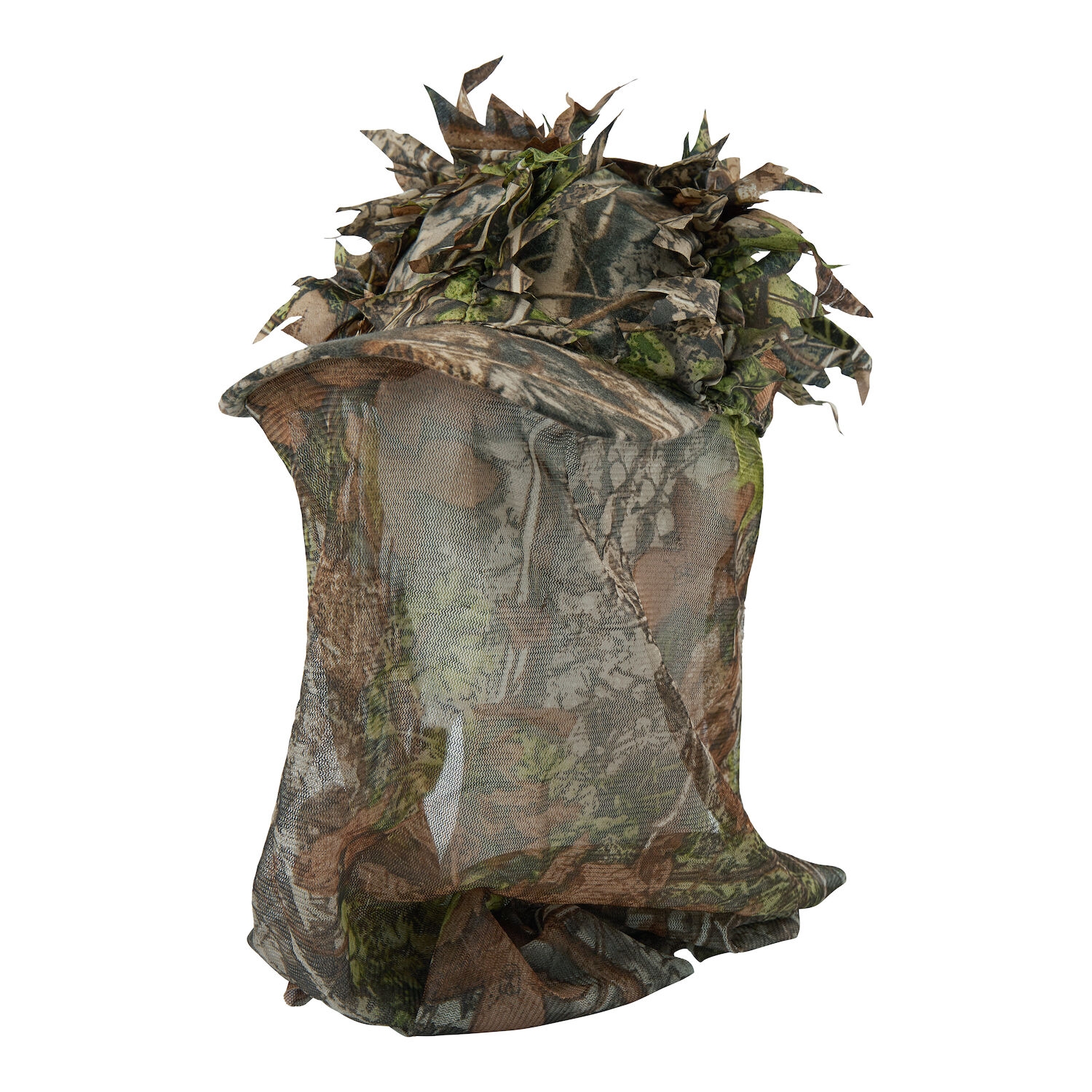 Deerhunter 6168 Cap Sneaky 3D mit Maske