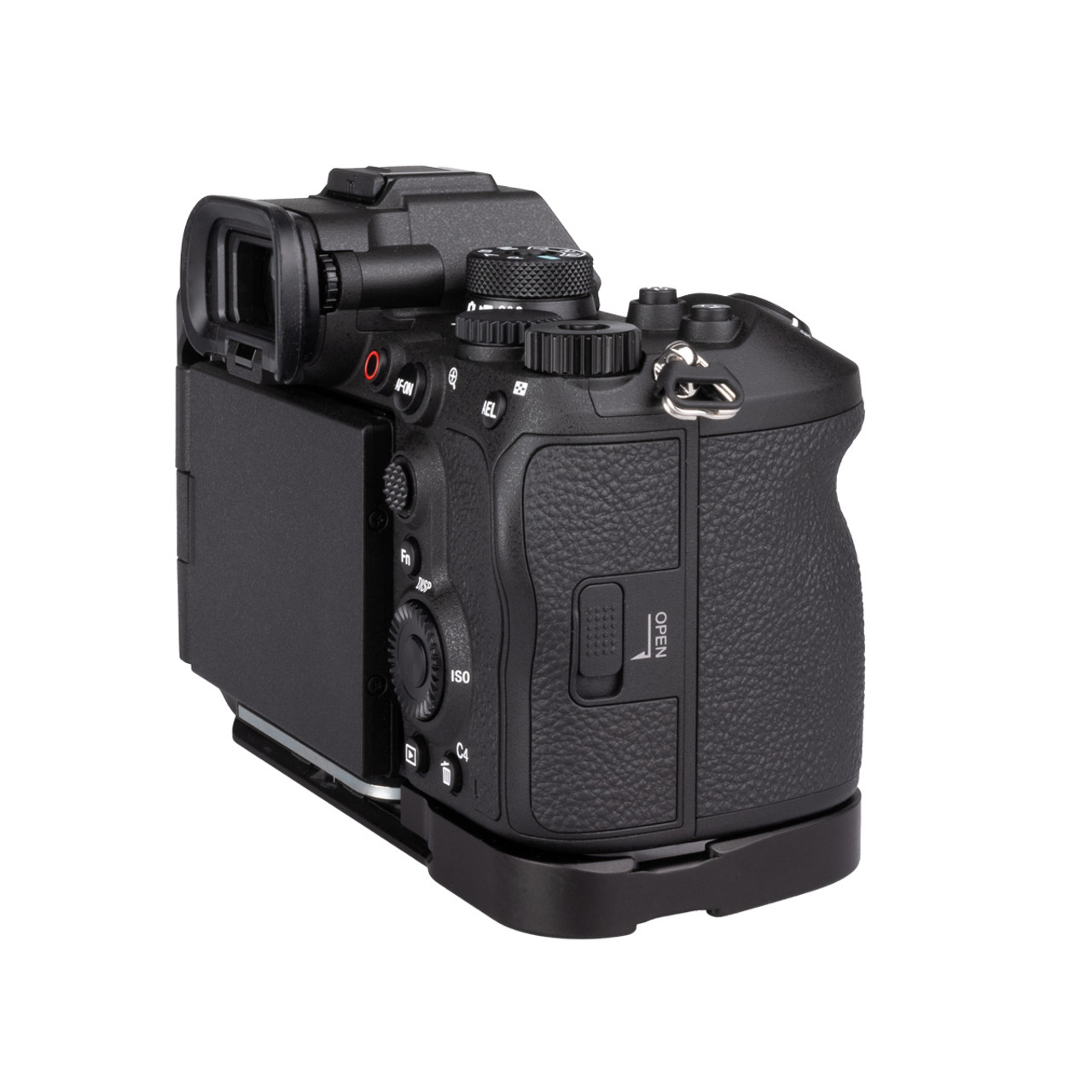 Really Right Stuff BA9III-B Kameraplatte für Sony Alpha 9 III & Alpha 1 II Really Right Stuff BA9III-B Kameraplatte für Sony Alpha 9 III & Alpha 1 II