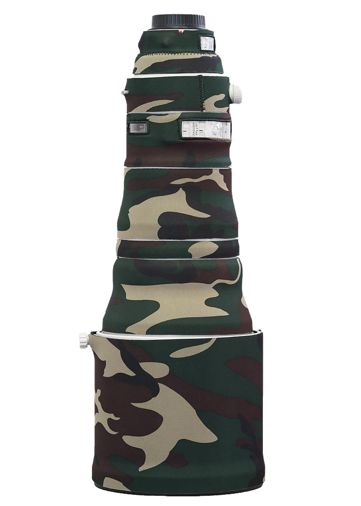 LensCoat™ für Canon 400mm f/2.8 L IS III LensCoat™ für Canon 400mm f/2.8 L IS III