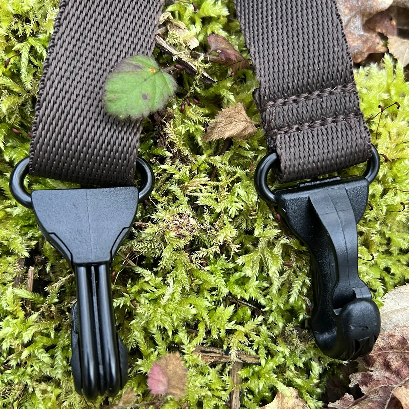 Tragopan Kameragurt für Rucksack Tetras 500 V4 (und andere Rucksackmodelle) Tragopan Kameragurt für Rucksack Tetras 500 V4 (und andere Rucksackmodelle)