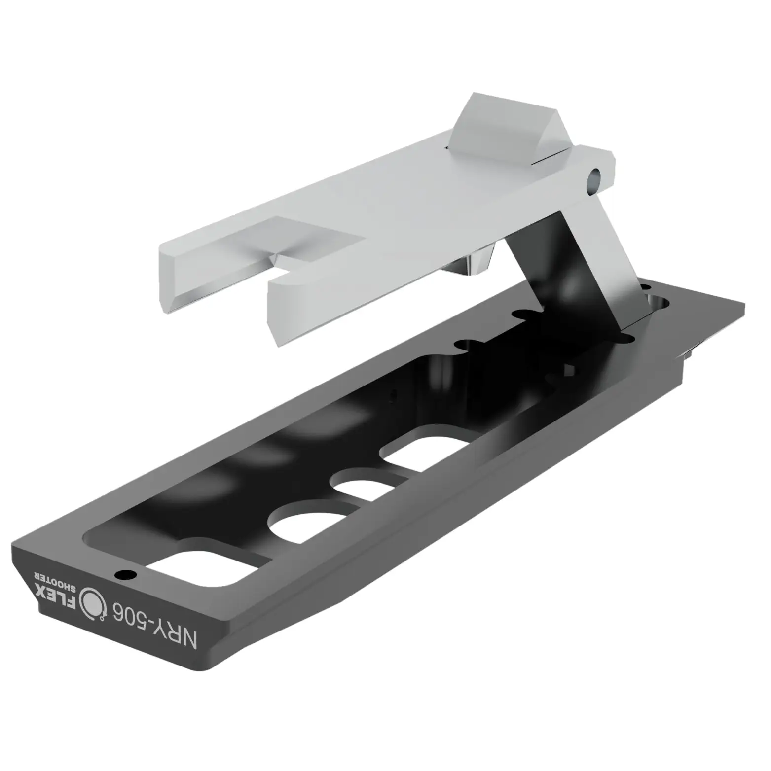 FLEXSHOOTER FlexFoot NRY-506 FLEXSHOOTER FlexFoot NRY-506