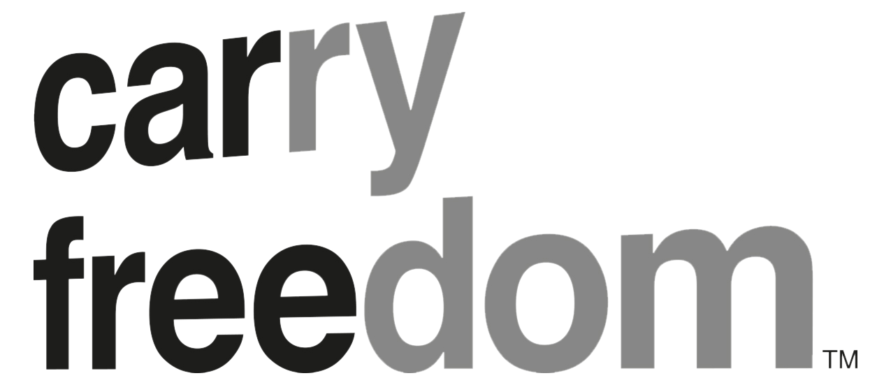 Carry Freedom Carry Freedom