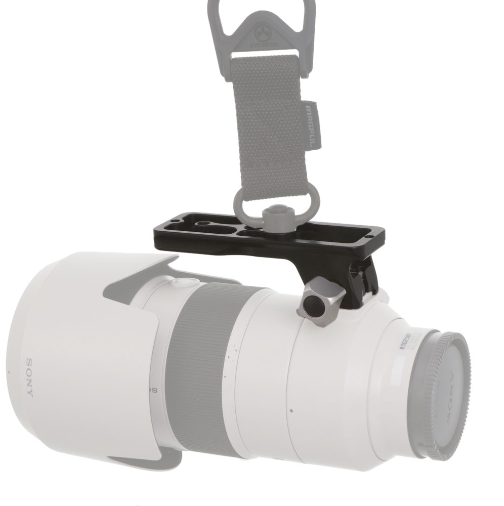 Kirk LP-65 Objektivfuß-Ersatz Kirk LP-65 Objektivfuß-Ersatz