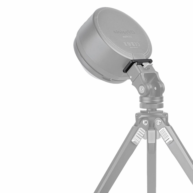 Leofoto FA-11 V-Schnellwechselplatte mit 1/4 " UNC -Zoll-Gewinde Leofoto FA-11 V-Schnellwechselplatte mit 1/4 " UNC -Zoll-Gewinde