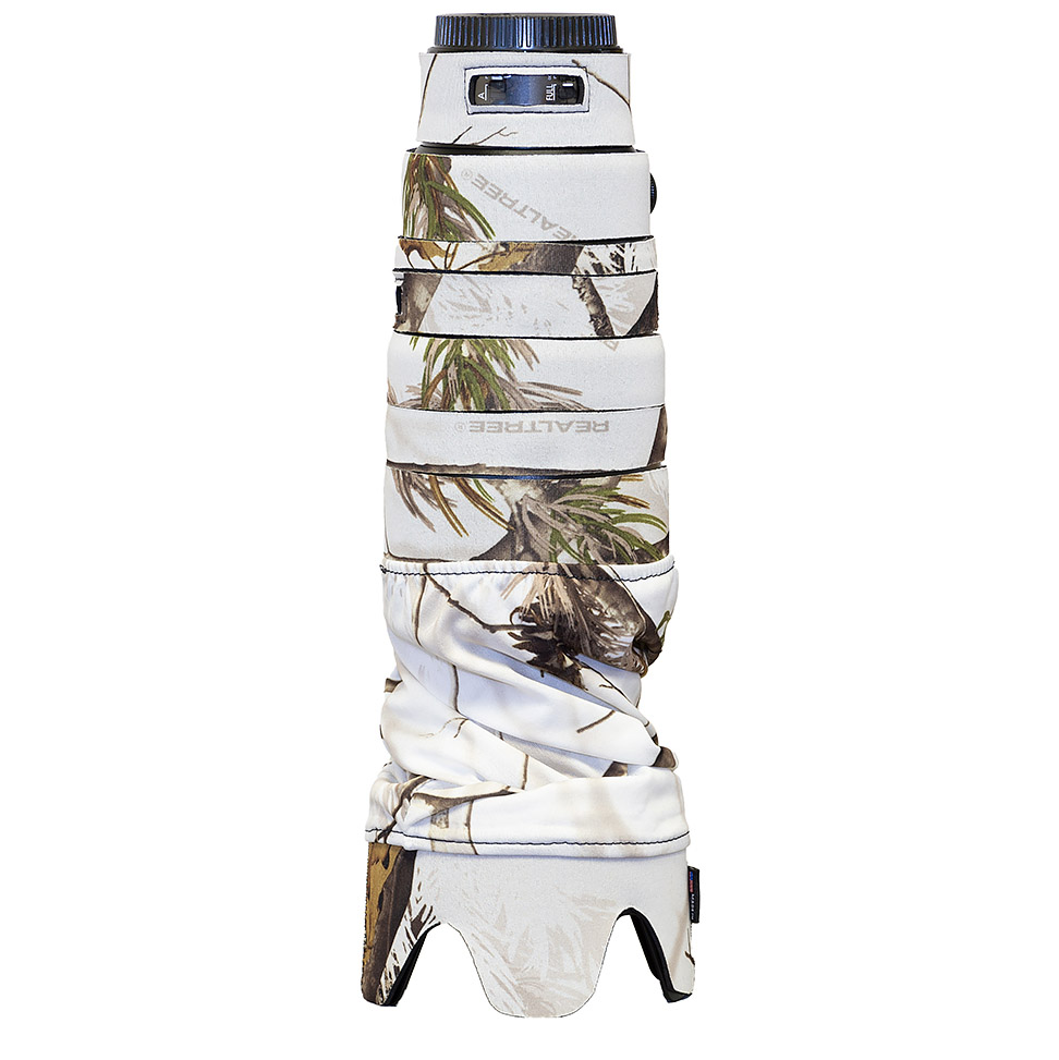 LensCoat Objektivschutz für Nikon Z 100-400mm f/4.5-5.6 VR S LensCoat Objektivschutz für Nikon Z 100-400mm f/4.5-5.6 VR S