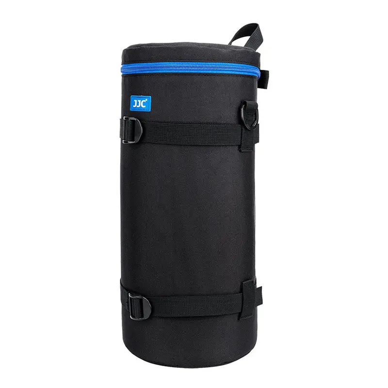 JJC DLP-8II Objektivköcher Deluxe Lens Pouch 140 x 370 mm  JJC DLP-8II Objektivköcher Deluxe Lens Pouch 140 x 370 mm