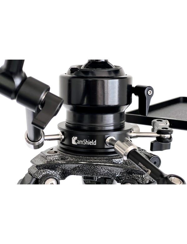 Camshield Magic Arm Schwenkbasis Camshield Magic Arm Schwenkbasis