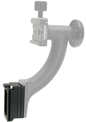 Wimberley AP-902 Sidekick Shifter - 1.25"