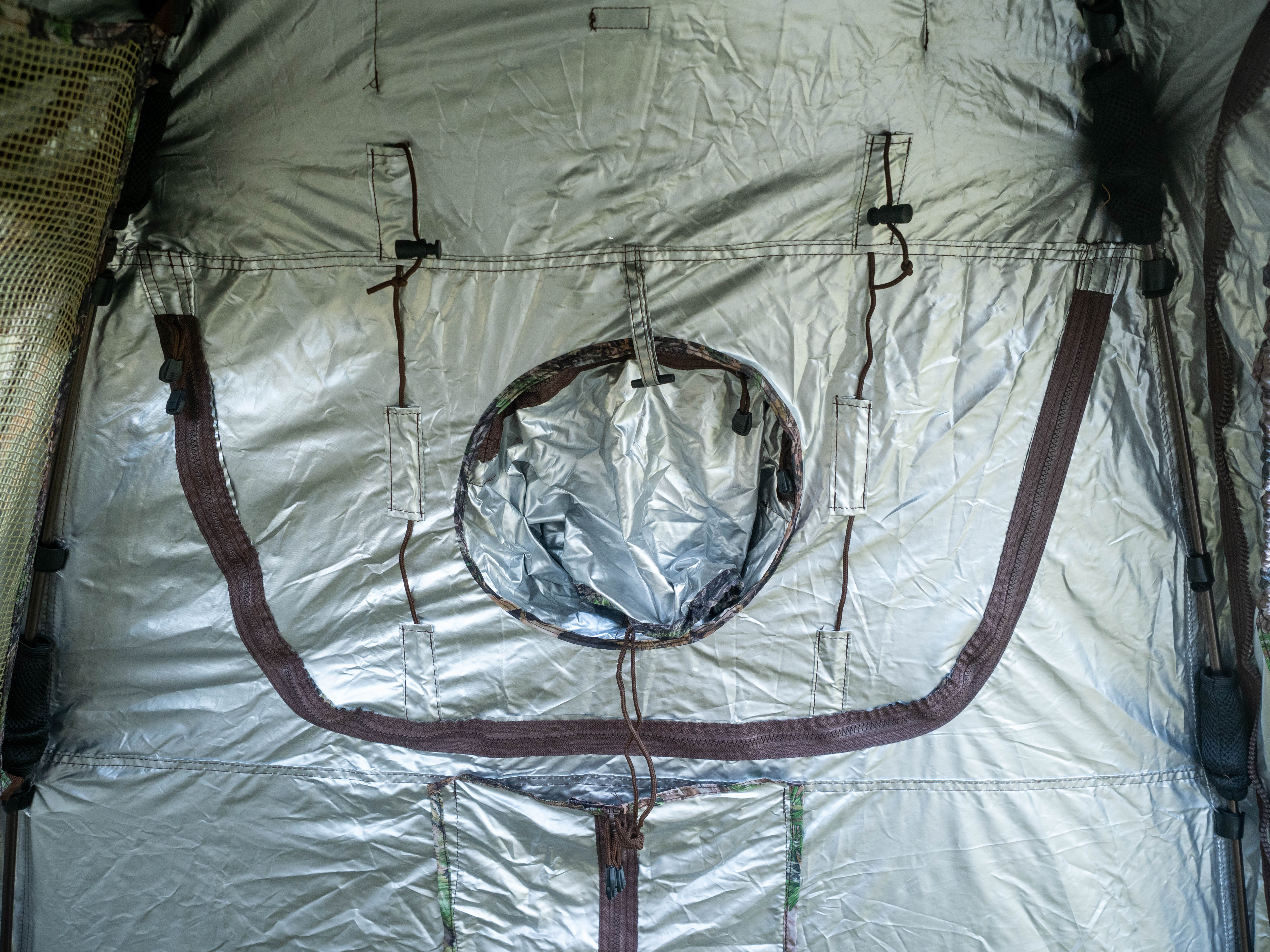 Tragopan V7 Tarnzelt Tragopan V7 Tarnzelt