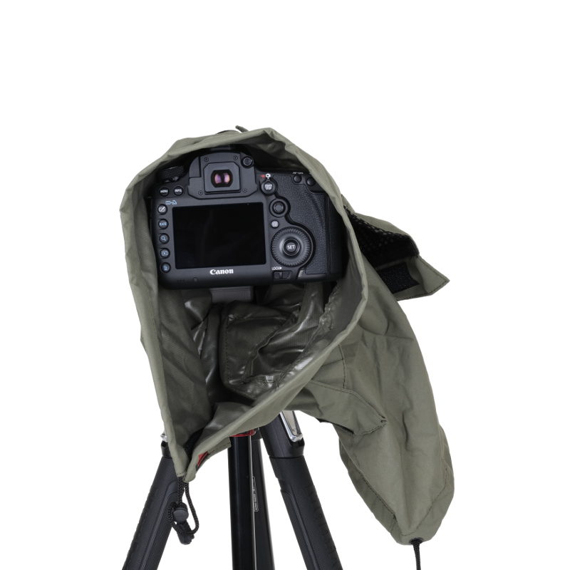 Caruba C2 Regenschutz (groß) Grau Caruba C2 Regenschutz (groß) Grau