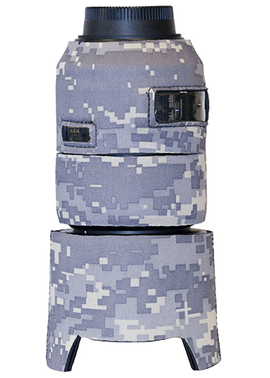 LensCoat Objektivschutz für Nikon 105mm f/2.8G ED-IF AF-S VR LensCoat Objektivschutz für Nikon 105mm f/2.8G ED-IF AF-S VR