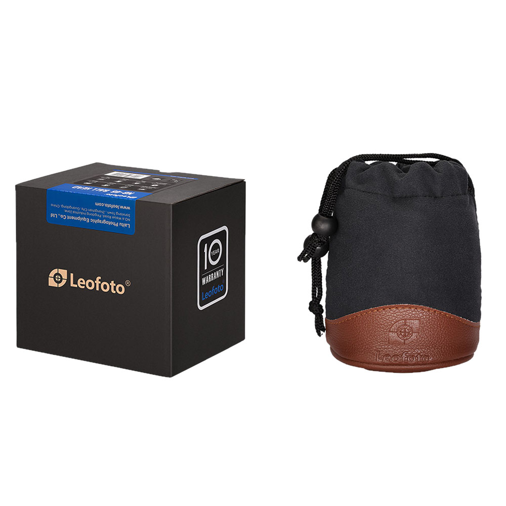 Leofoto VH-10 Einweg-Neiger für Einbeinstative Leofoto VH-10 Einweg-Neiger für Einbeinstative