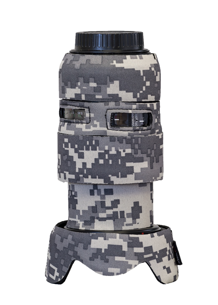 LensCoat Objektivschutz für Canon RF 24-105mm f/4 LensCoat Objektivschutz für Canon RF 24-105mm f/4