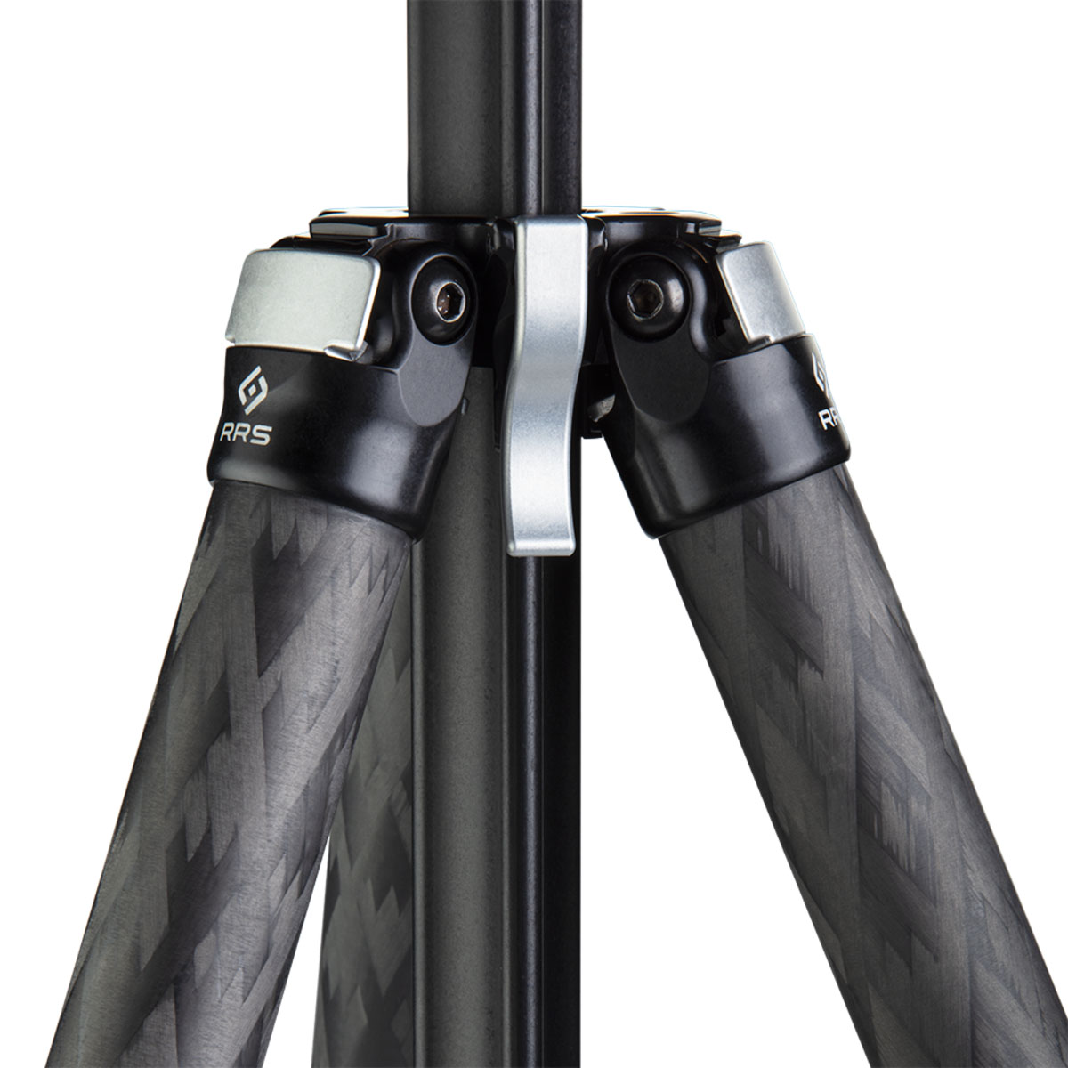 Really Right Stuff Ascend-14L-BH Karbonstativ mit integriertem Kugelkopf Really Right Stuff Ascend-14L-BH Karbonstativ mit integriertem Kugelkopf