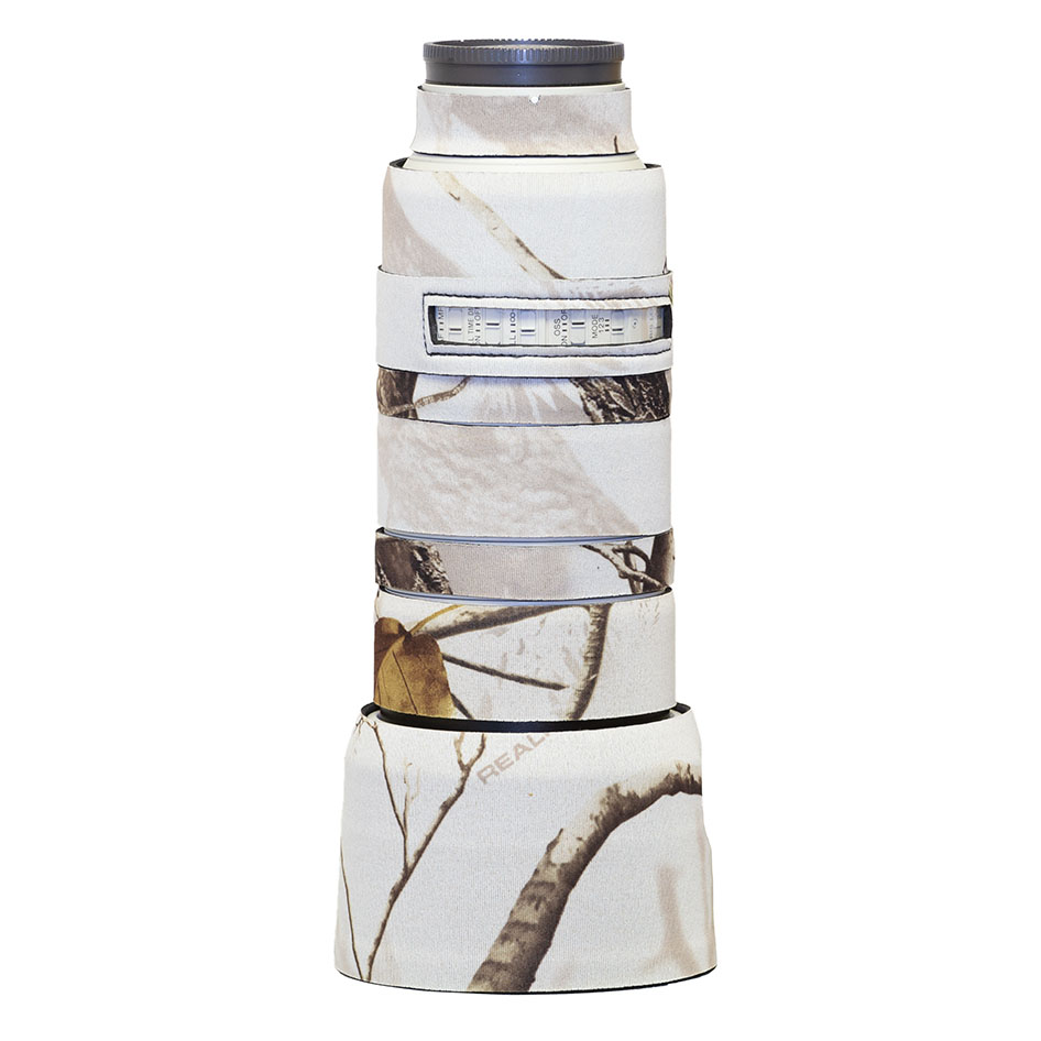 LensCoat Objektivschutz für Sony FE 70-200 mm f/2,8 GM OSS II LensCoat Objektivschutz für Sony FE 70-200 mm f/2,8 GM OSS II