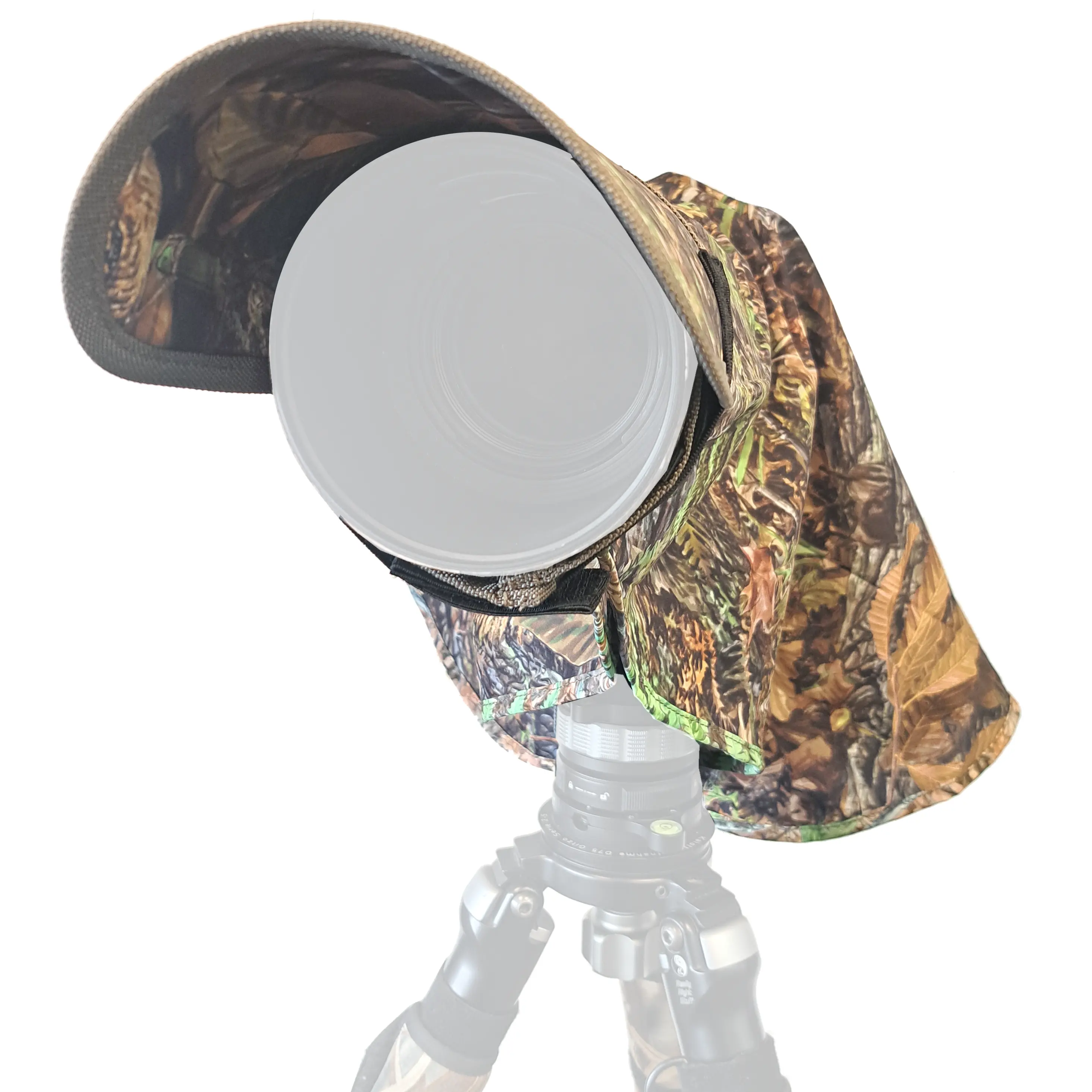 Camshield Regenschutz Static M Camshield Regenschutz Static M