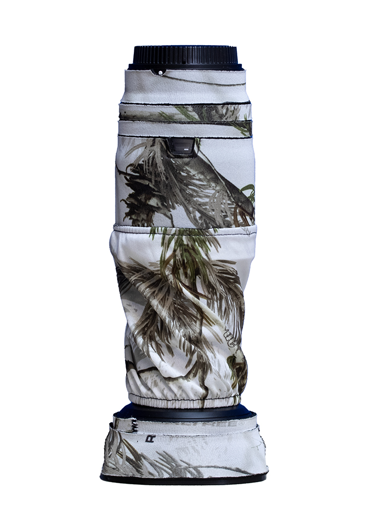 LensCoat Objektivschutz für Nikon Z 28-400mm f/4-8 VR LensCoat Objektivschutz für Nikon Z 28-400mm f/4-8 VR