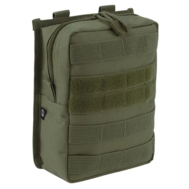Brandit Wear Molle Pouch Cross