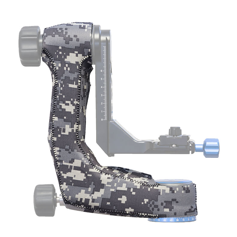 LensCoat Bezug für Benro GH5C LensCoat Bezug für Benro GH5C