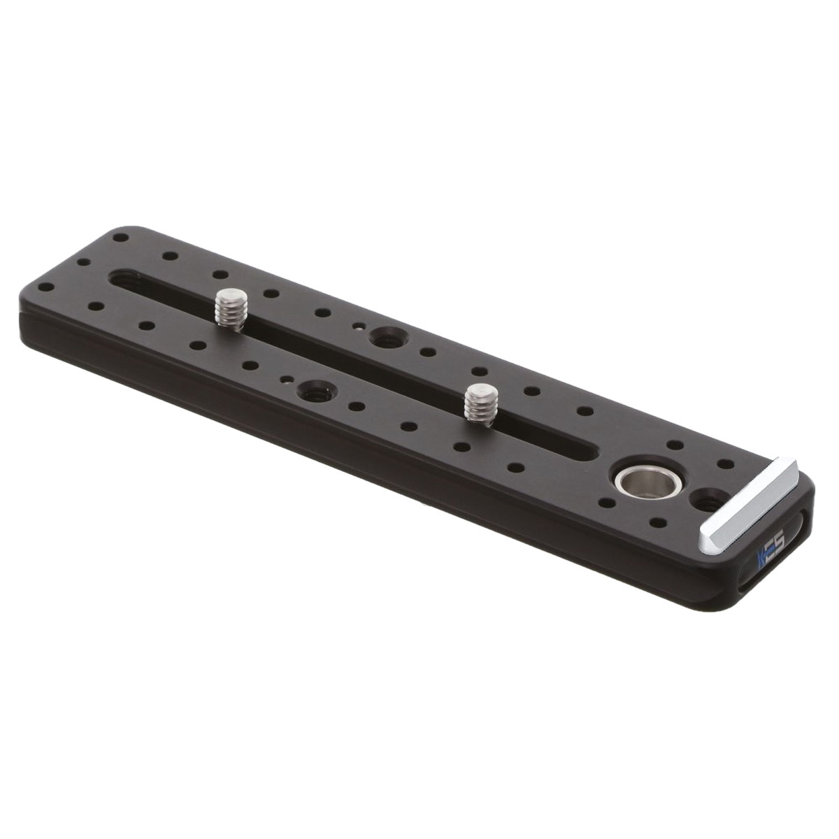 Kirk KLP-625 Universal-Objektivplatte (158 mm) mit QD-Aufnahme Kirk KLP-625 Universal-Objektivplatte (158 mm) mit QD-Aufnahme