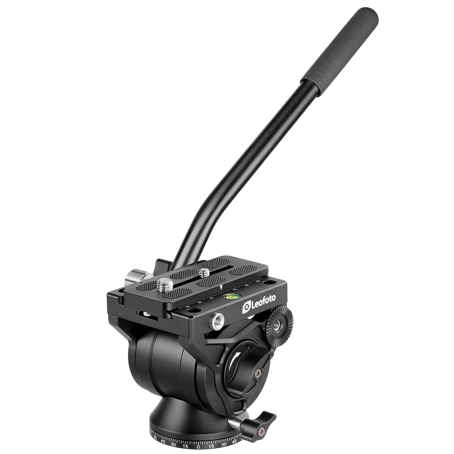 Leofoto BV-10  Fluid-Videoneiger