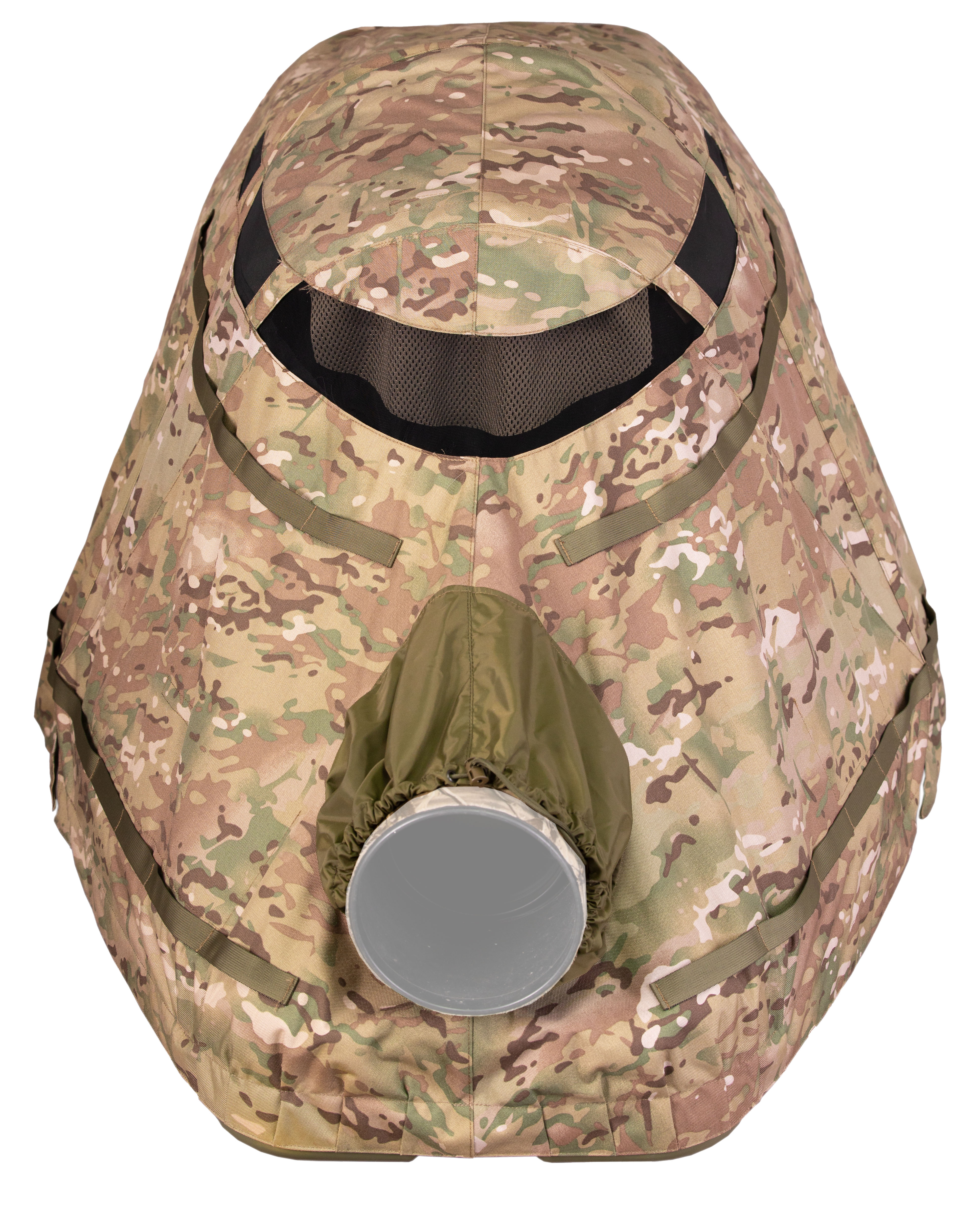 SCHATECH Floating Hide - Schwimmendes Tarnversteck (Schatech Camo) SCHATECH Floating Hide - Schwimmendes Tarnversteck (Schatech Camo)