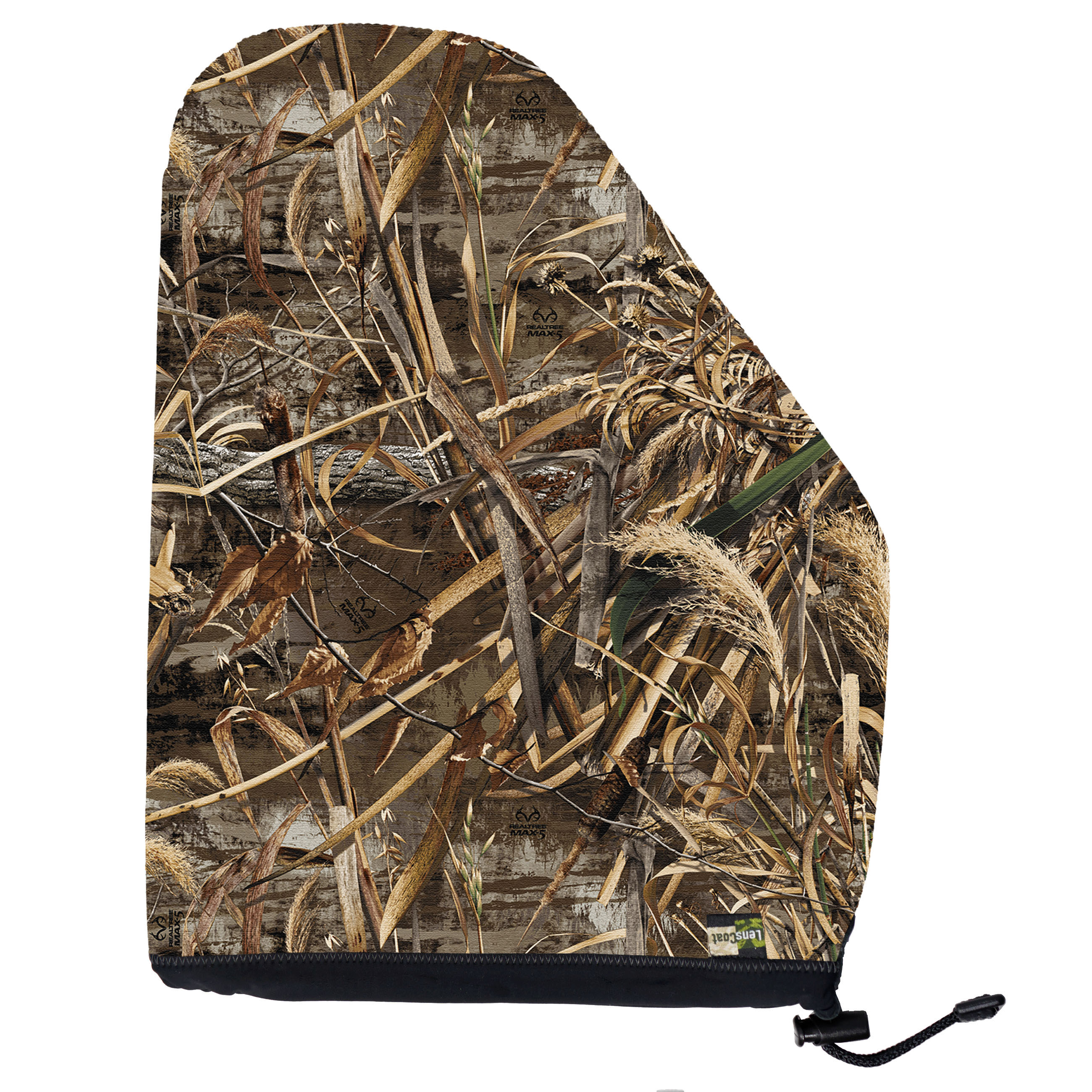 LensCoat Tele-Neiger-Tasche