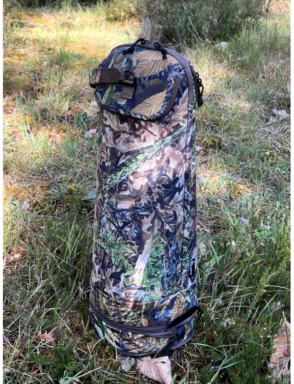 Tragopan Lophos - Bolsa de transporte ultraligera ( L / Camo Tragopan) - Camuflaje: L / Camo Tragopan