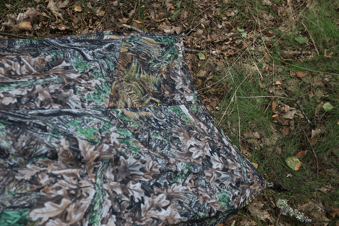 Tragopan Vordach für Tragopan V6/V7 Tragopan Vordach für Tragopan V6/V7