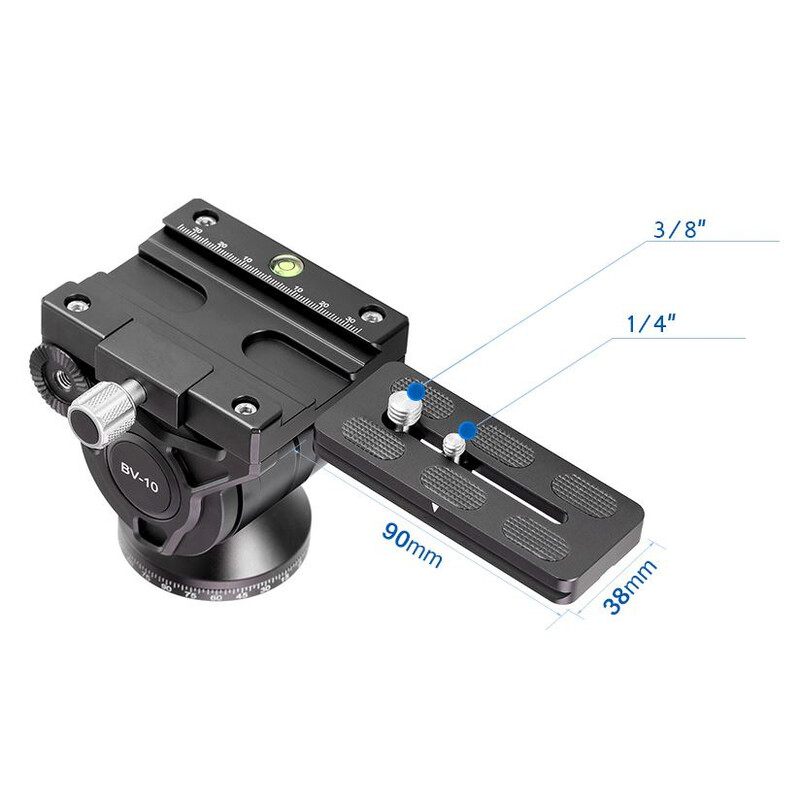 Leofoto MF-324CL Karbon-Einbein-Stativ + Schwenkfuß VD-04+ BV-10 (Videoneiger) Leofoto MF-324CL Karbon-Einbein-Stativ + Schwenkfuß VD-04+ BV-10 (Videoneiger)