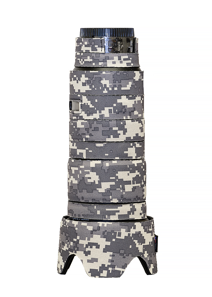 LensCoat Objektivschutz für Nikon Z 70-200mm f/2.8 VR S LensCoat Objektivschutz für Nikon Z 70-200mm f/2.8 VR S