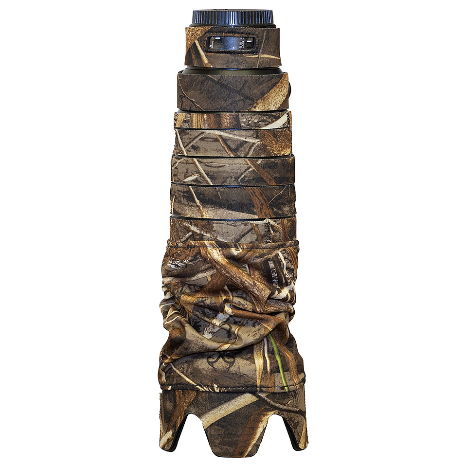 LensCoat Objektivschutz für Nikon Z 100-400mm f/4.5-5.6 VR S LensCoat Objektivschutz für Nikon Z 100-400mm f/4.5-5.6 VR S