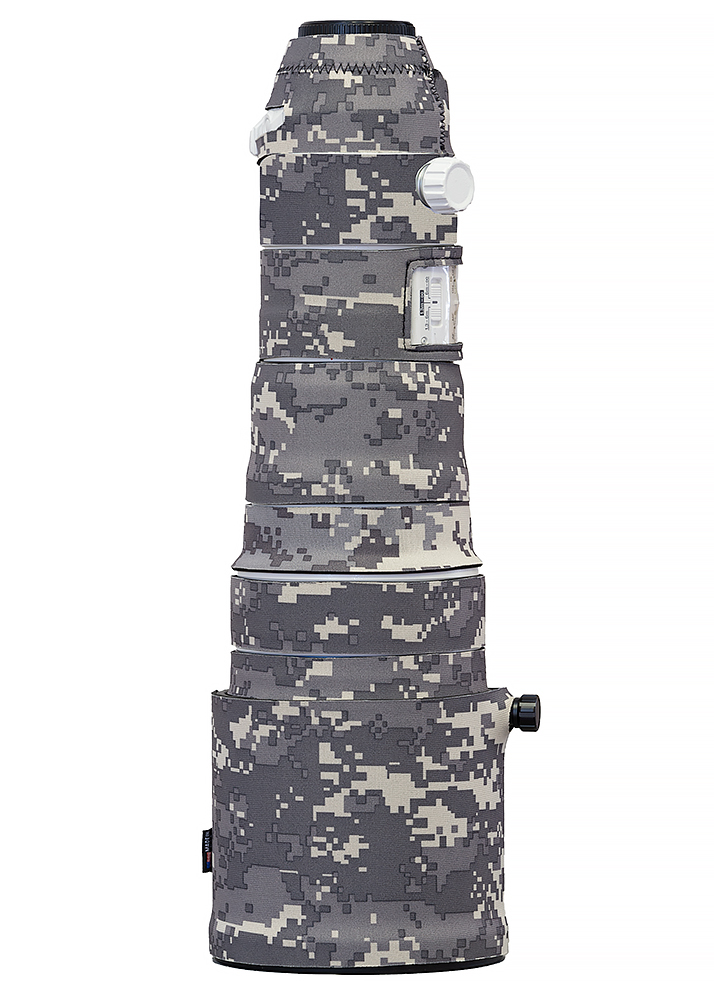 LensCoat Objektivschutz für Olympus 150-400mm f/4.5 TC1.25X IS PRO M.Zuiko digital ED LensCoat Objektivschutz für Olympus 150-400mm f/4.5 TC1.25X IS PRO M.Zuiko digital ED