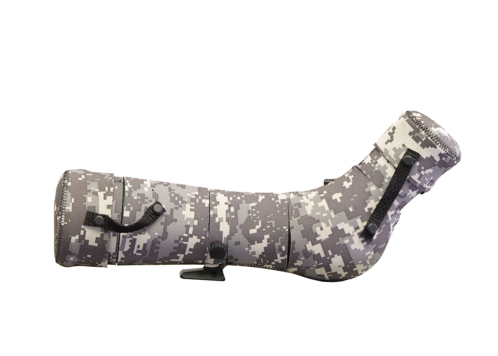 LensCoat Spektivschutz für Swarovski ATS 65 HD LensCoat Spektivschutz für Swarovski ATS 65 HD