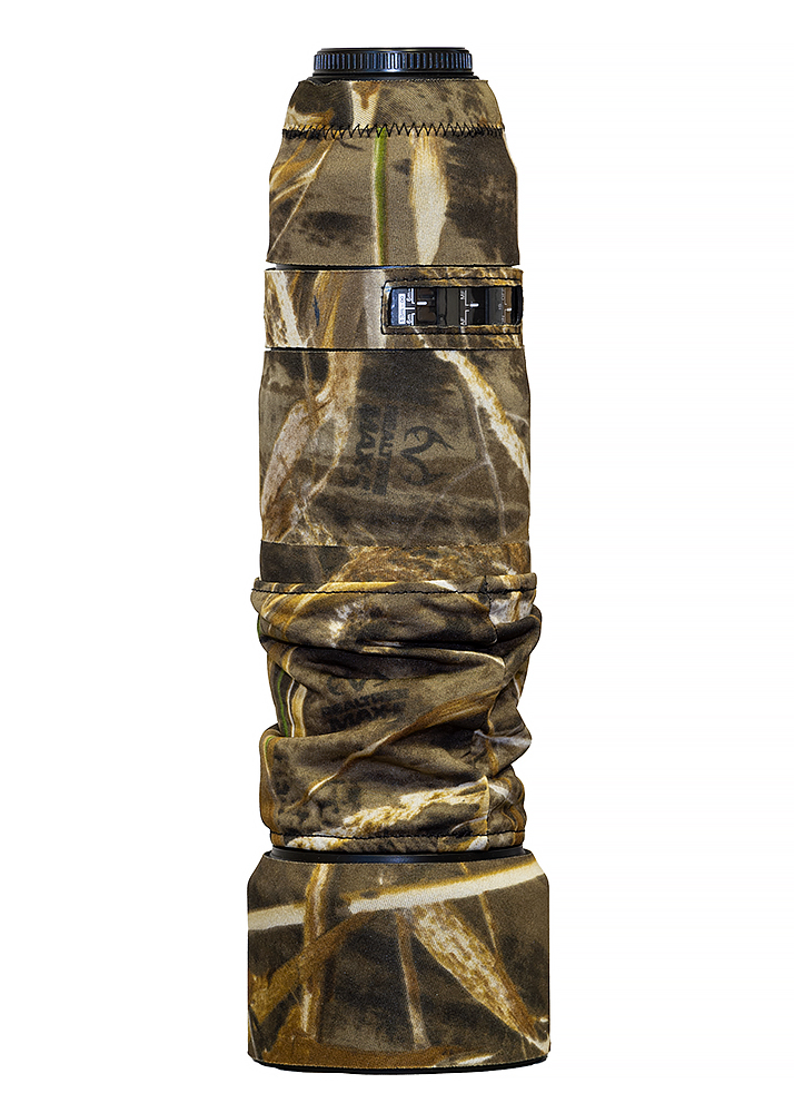 LensCoat Objektivschutz für Olympus 100-400 mm f/5.0‑6.3 IS M.Zuiko digital ED LensCoat Objektivschutz für Olympus 100-400 mm f/5.0‑6.3 IS M.Zuiko digital ED