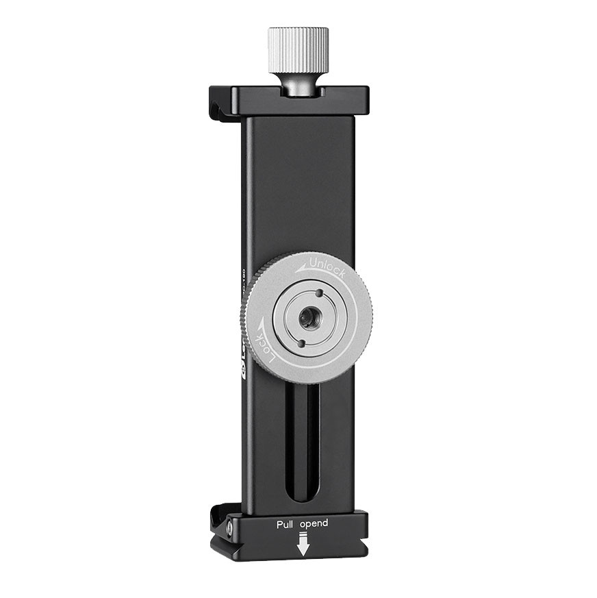 Leofoto PC-190 iPad Halter Leofoto PC-190 iPad Halter