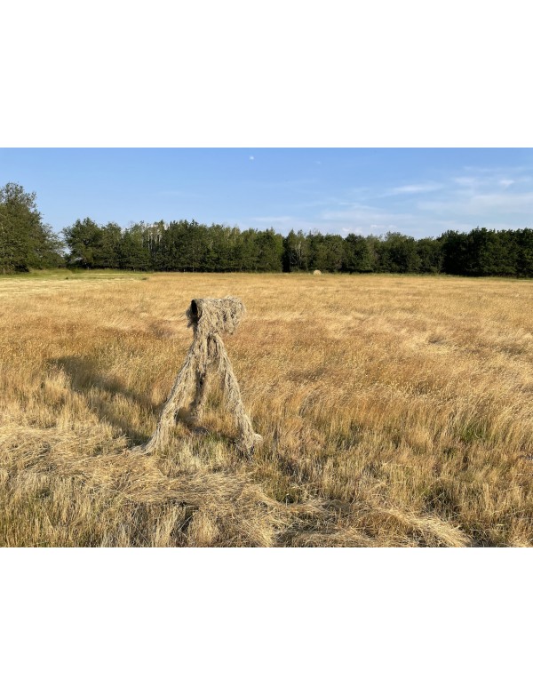 Tragopan Ghillie Beige Stativbeintarnung (3er Set) Tragopan Ghillie Beige Stativbeintarnung (3er Set)