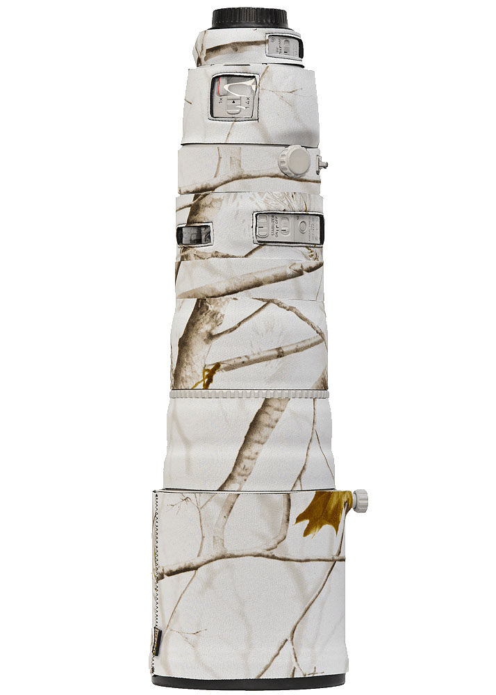 LensCoat Objektivschutz für Canon EF 200-400mm f/4 IS LensCoat Objektivschutz für Canon EF 200-400mm f/4 IS