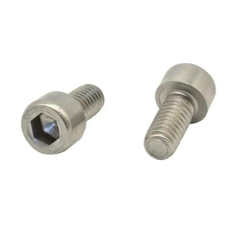 Zylinderschraube M2,5 x3