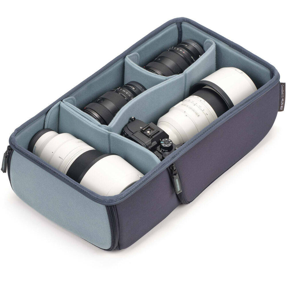 Shimoda Core Unit - Mirrorless -L25 RST (520-452) Shimoda Core Unit - Mirrorless -L25 RST (520-452)