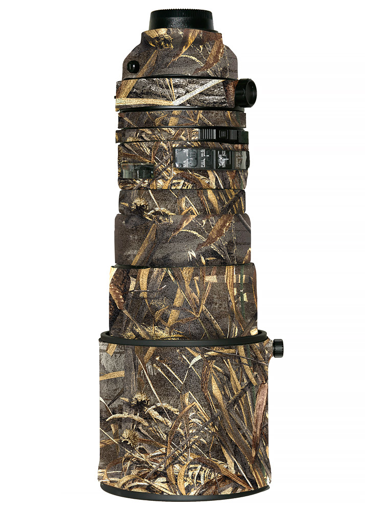 LensCoat Objektivschutz für Nikon 300mm f/2.8 VR/VRII LensCoat Objektivschutz für Nikon 300mm f/2.8 VR/VRII