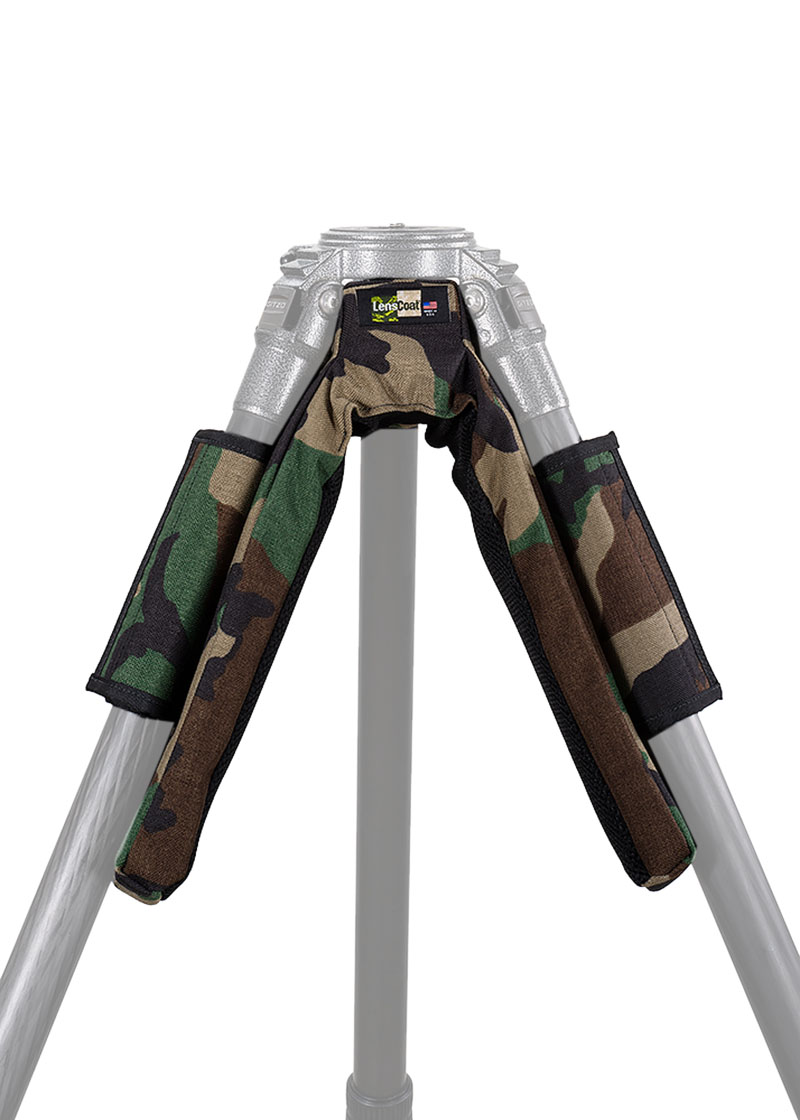 LensCoat™ LegCushion Tragepolster LensCoat™ LegCushion Tragepolster