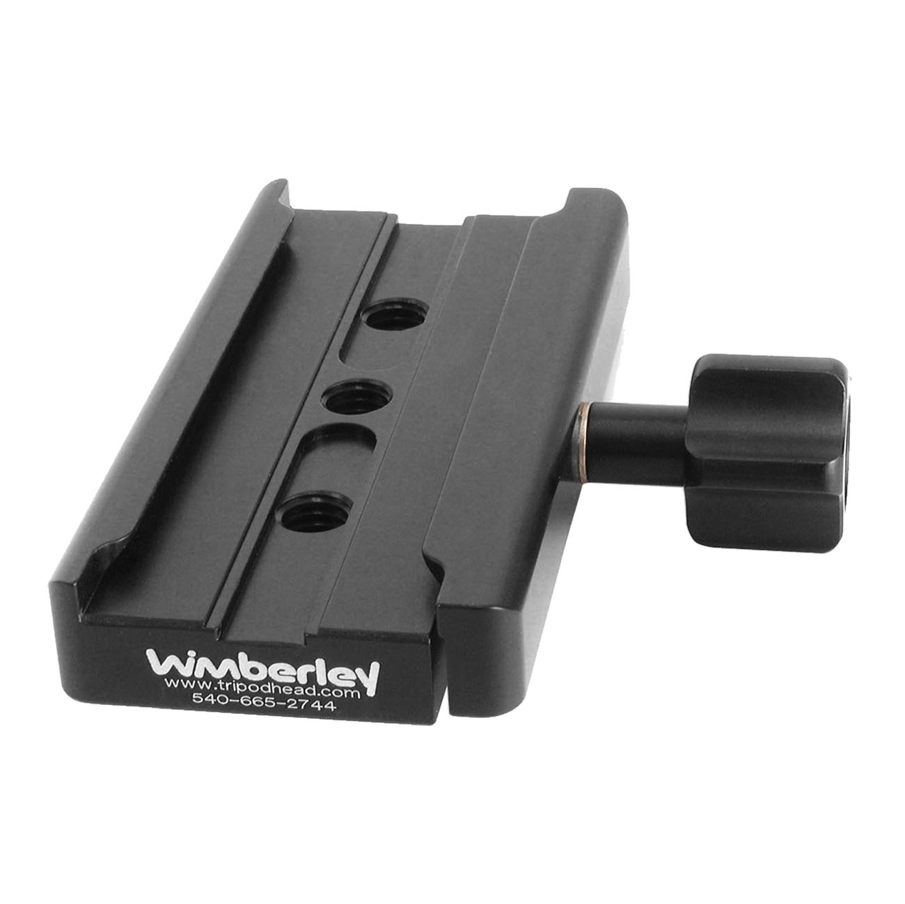 Wimberley C-30 Schnellkupplung Wimberley C-30 Schnellkupplung