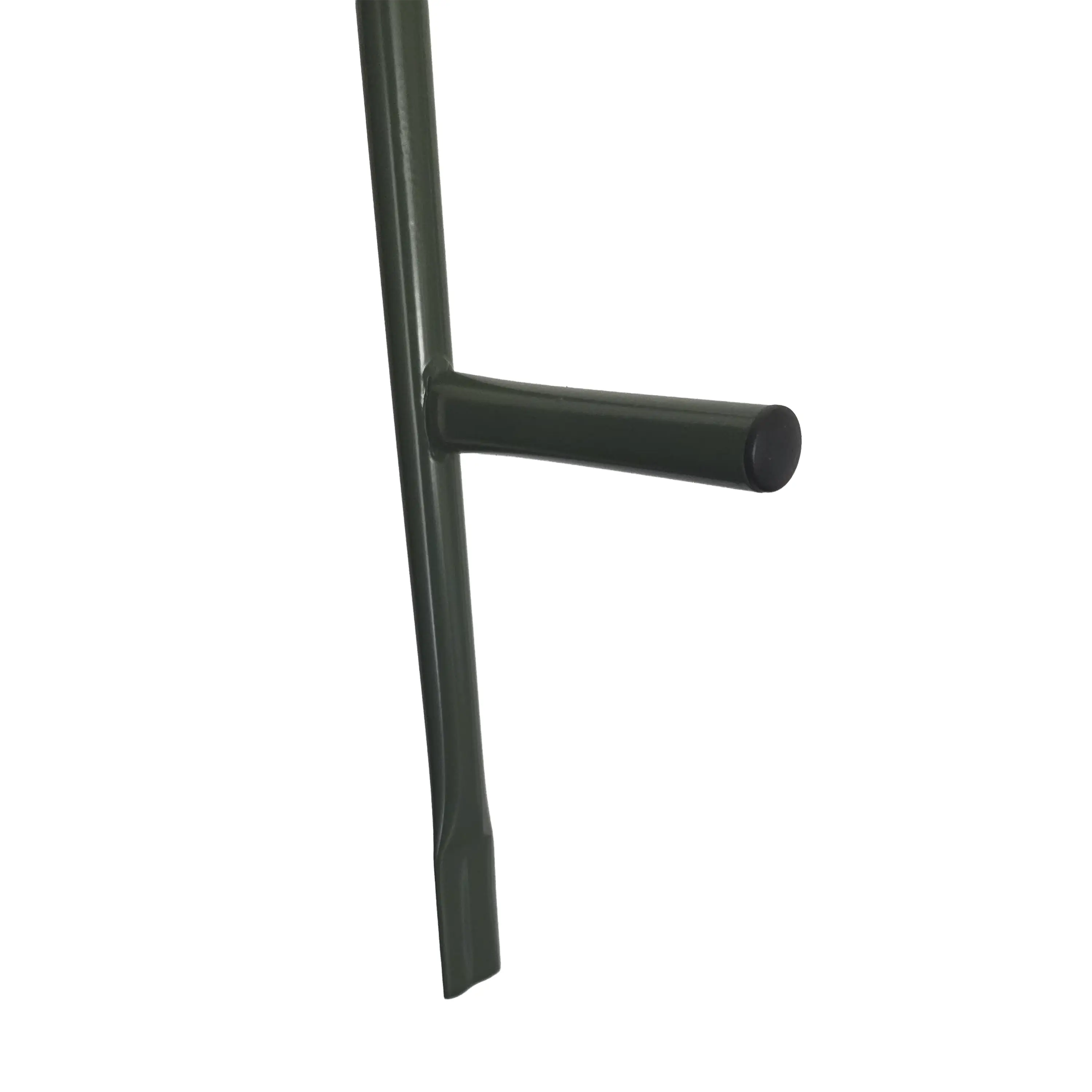 Perches télescopiques pour filets de camouflage (4 pièces)