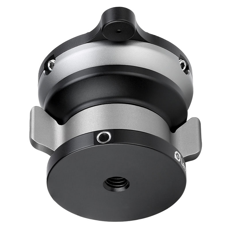 Leofoto LB-65 Nivellieraufsatz Leofoto LB-65 Nivellieraufsatz