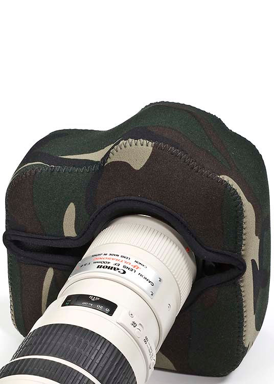 LensCoat™ BodyGuard® R with Grip