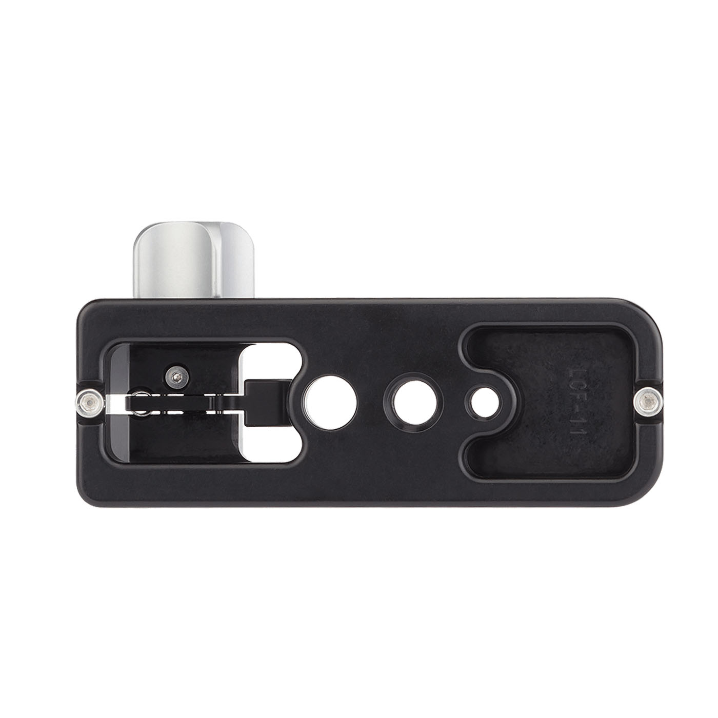 Really Right Stuff LCF-11 Ersatzfuß für Nikon 70-200mm f/2.8E FL ED VR (2016) & Nikon 500 mm f/5.6E Really Right Stuff LCF-11 Ersatzfuß für Nikon 70-200mm f/2.8E FL ED VR (2016) & Nikon 500 mm f/5.6E