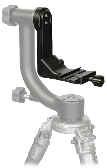 Wimberley CK-200 Umbauset für WH-200-S Wimberley CK-200 Umbauset für WH-200-S