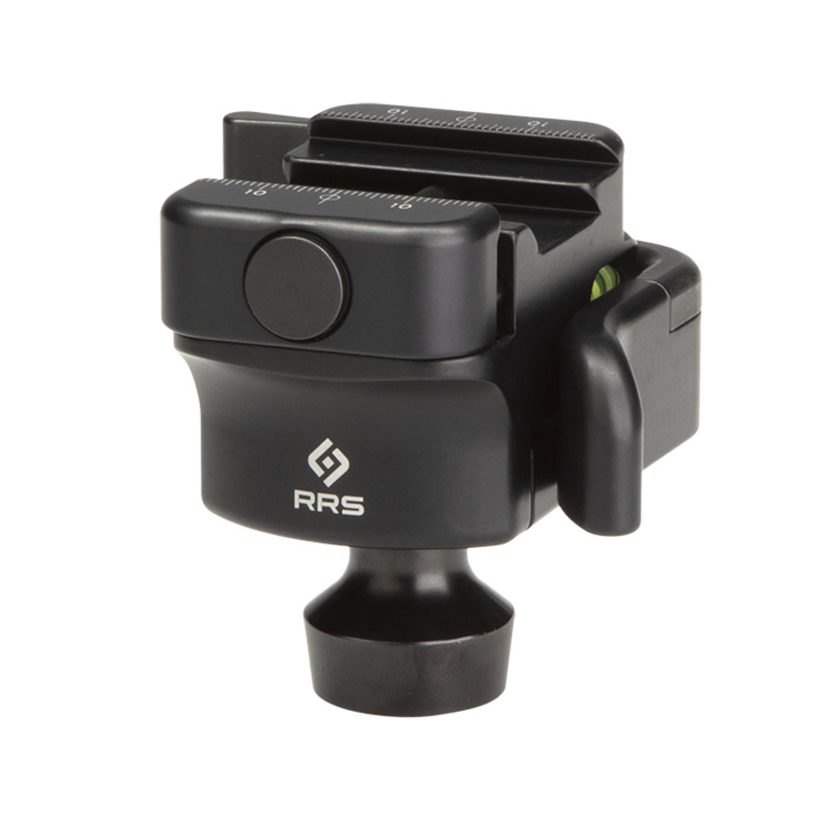 Really Right Stuff TFCT-14L Ascend Stativ mit ANVIL-30 ARC Kugelkopf Really Right Stuff TFCT-14L Ascend Stativ mit ANVIL-30 ARC Kugelkopf