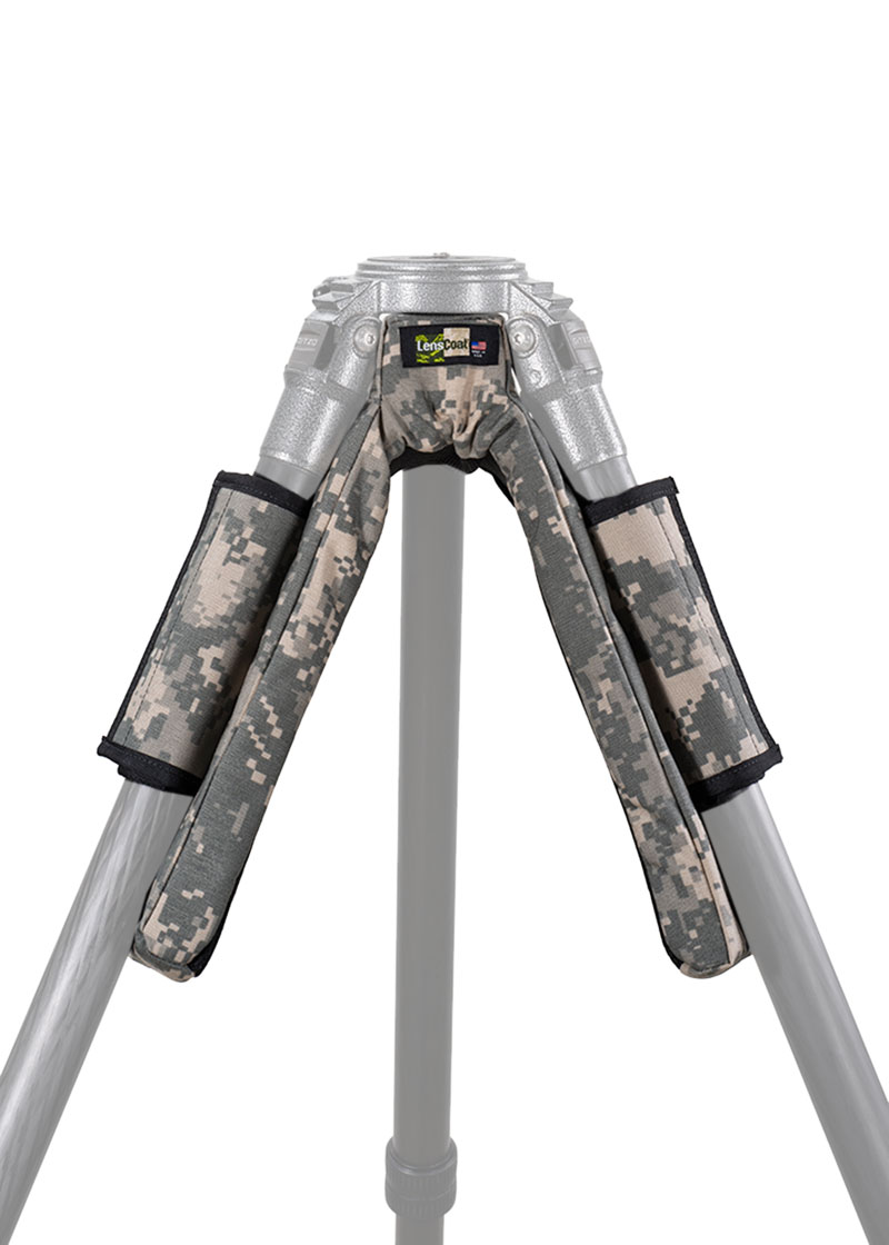 LensCoat LegCushion Tragepolster LensCoat LegCushion Tragepolster